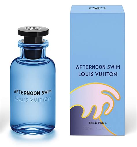 afternoon swim louis vuitton cologne|louis vuitton afternoon swim dupe.